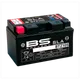Batería para Moto BS SLA BTZ10S YZFR1 06 12  XP500 08 12 MT09 XTZ700